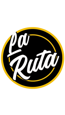 Logo La Ruta